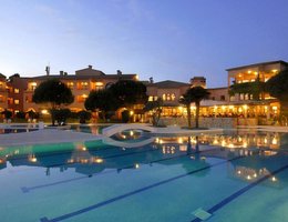 La Costa Hotel Golf & Beach Resort