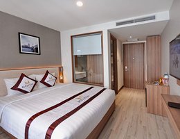 Melissa Hotel Nha Trang