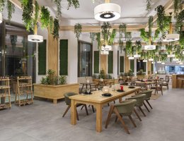 Nirvana Cosmopolitan