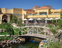 Swiss Inn Dream Resort Taba