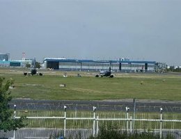 Ramada Airport Hotel Prague