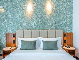 Barcelo Nasandhura Male