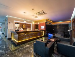 White City Resort Hotel