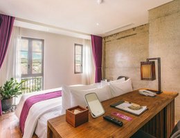 JM BOUTIQUE HOTEL