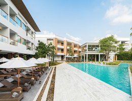 Bella Nara Phuket Naiyang Beach