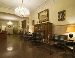 Hotel California am Kurfurstendamm