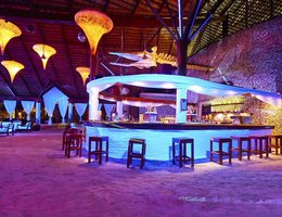 Kuredu Island Resort & Spa