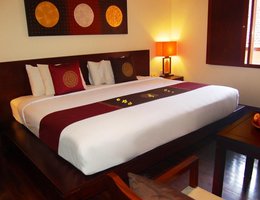 Nikko Bali Benoa Beach