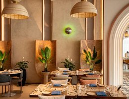 Grand Millennium Business Bay