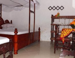 Baraka Beach Bungalows