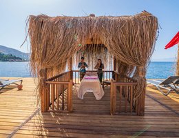 Yasmin Bodrum Resort