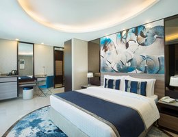 Gulf Court Hotel Business Bay