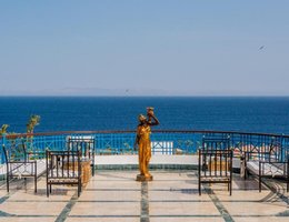 Ecotel Dahab Bay View Resort