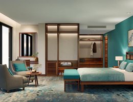 ASTERIA MUI NE RESORT