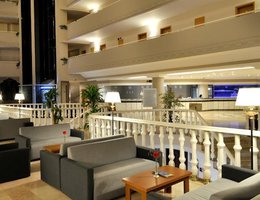 Alkoclar Adakule Hotel - All Inclusive