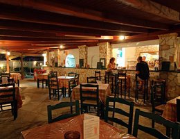 Yria Celia Apartments