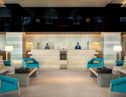 Saadiyat Rotana Resort and Villas