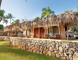 Viva Wyndham Dominicus Beach