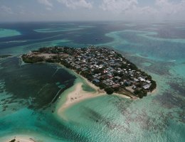 Ocean Retreat and Spa Guest House