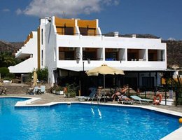 Meliti (Adults Only)