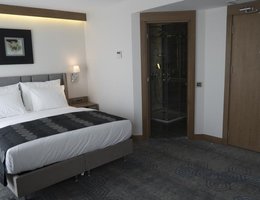 Yuksel Istanbul Yenikapi