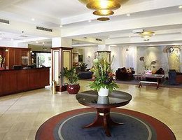Mercure Wien Westbahnhof