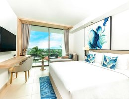 Hilton Garden Inn Phuket Bang Tao