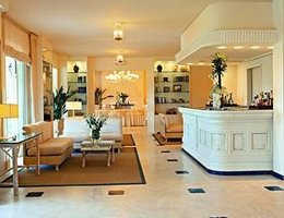 Il Negresco Hotel Forte dei Marmi