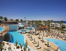 FUN&SUN FAMILY Sultan Gardens