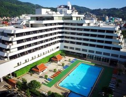 Patong Resort Hotel