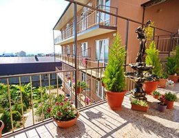 Гостевой дом «MoreLeto»