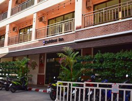 OUTDOOR INN & RESTAURANT