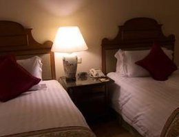 InterContinental Singapore (SG Clean)