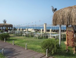 Michell Hotel (Adults Only)