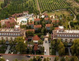 Miramor Garden Resort Hotel