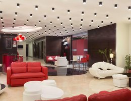 Ramada Encore by Windham Doha