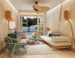 Hilton Istanbul Bosphorus