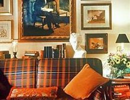 The Bailey’s Hotel London