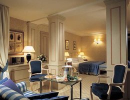 Excelsior Palace Hotel