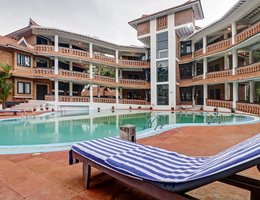 God's Own Country Ayurveda Resorts