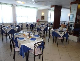 Astra Hotel