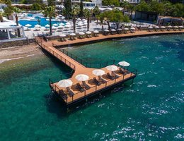 Labranda TMT Bodrum Resort