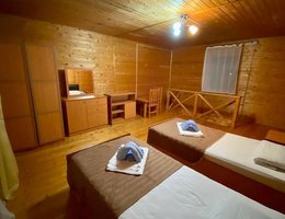 Чистая вода