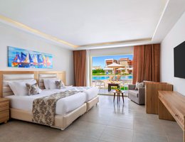 Pickalbatros Sea World Resort Marsa Alam