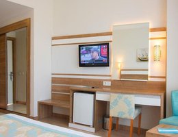 Merve Sun Hotel & Spa