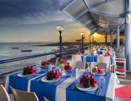 The Grand Blue Sky International Hotel