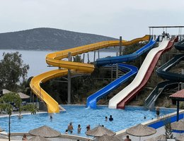 Bodrum Holiday Resort & Spa