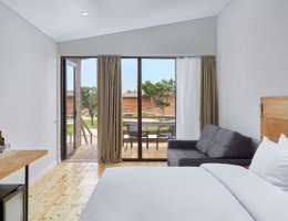 Garuda Beach Village