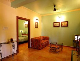 Sodder's Svelton Manor