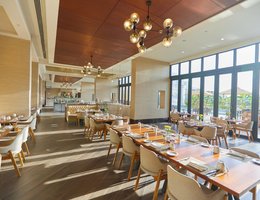 Millennium Resort Salalah